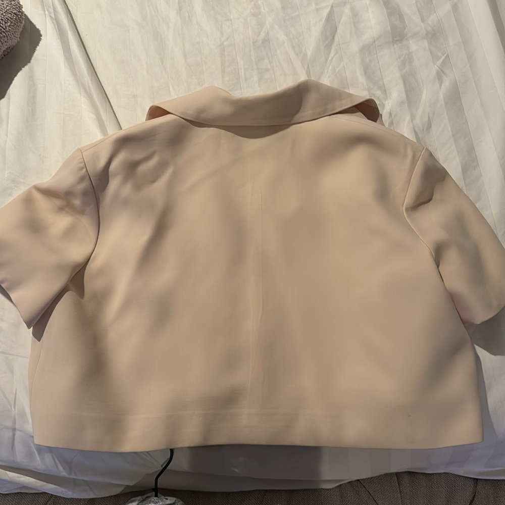 Cropped Gucci blazer - Picture 4 of 4